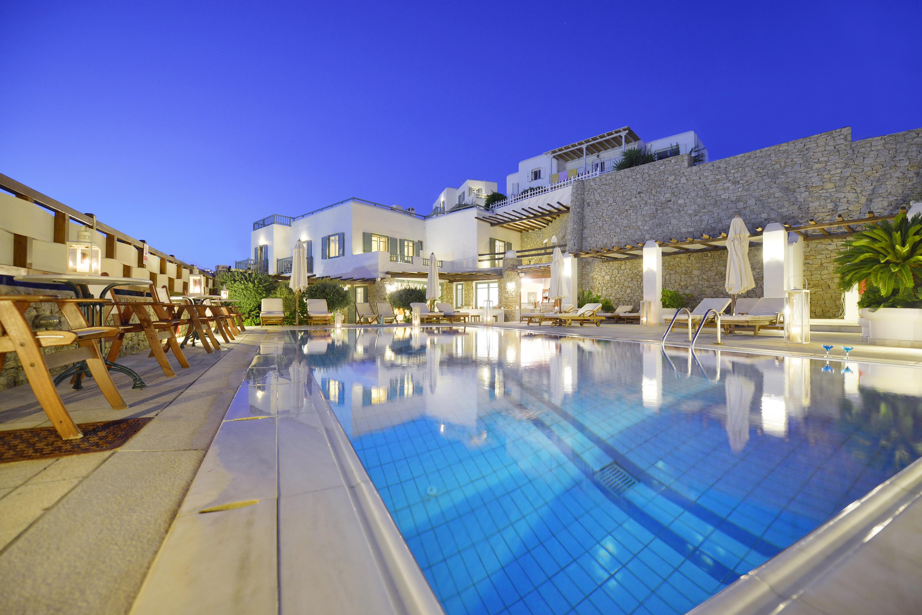 Hotel Pelican Bay