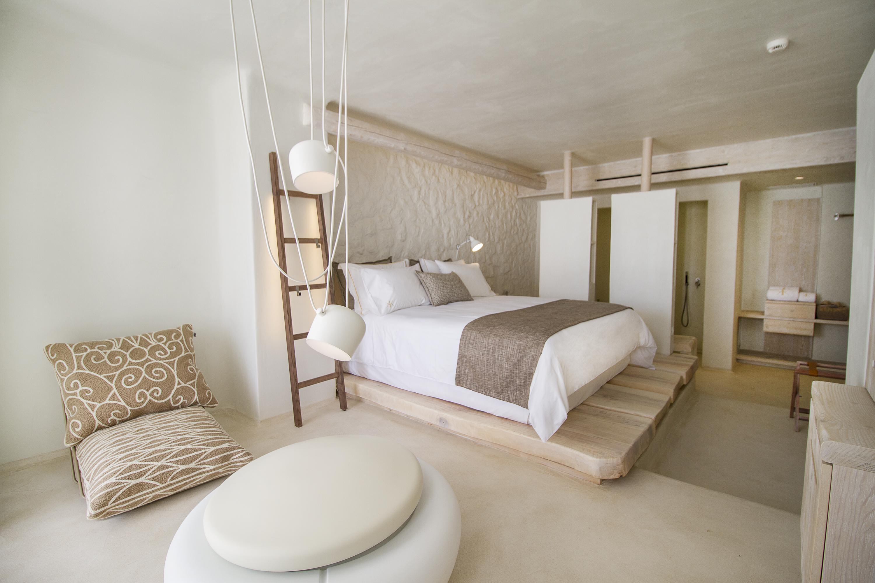 Hotel Kove Mykonos - A Myconian Collection Ornos (Mykonos)