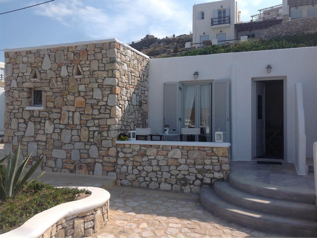 Lavish * Agios Ioannis Diakoftis