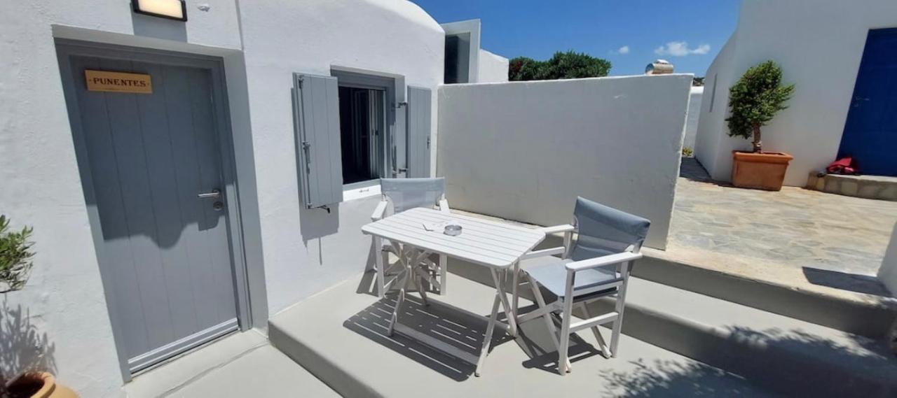 Apartment Tagoo Bay