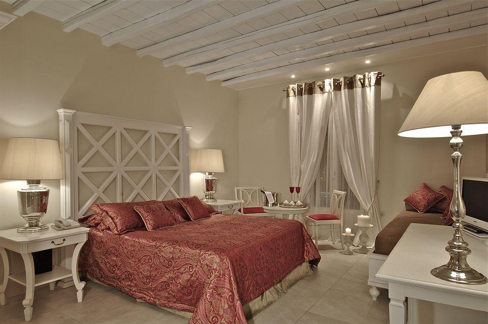 La Mykonos Kalafatis