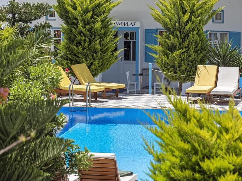 Mykonos Hotel