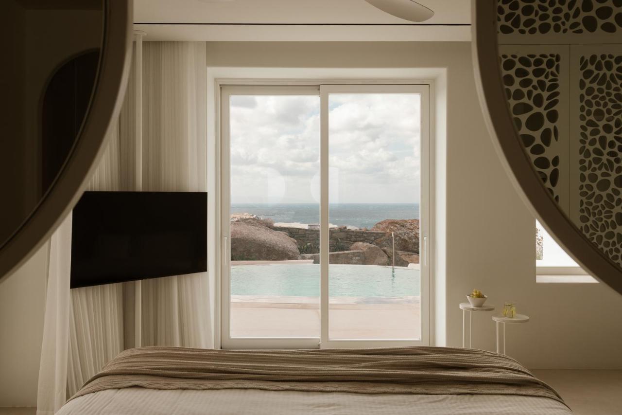 Hotel Lovia Mykonos (adults Only) 5*