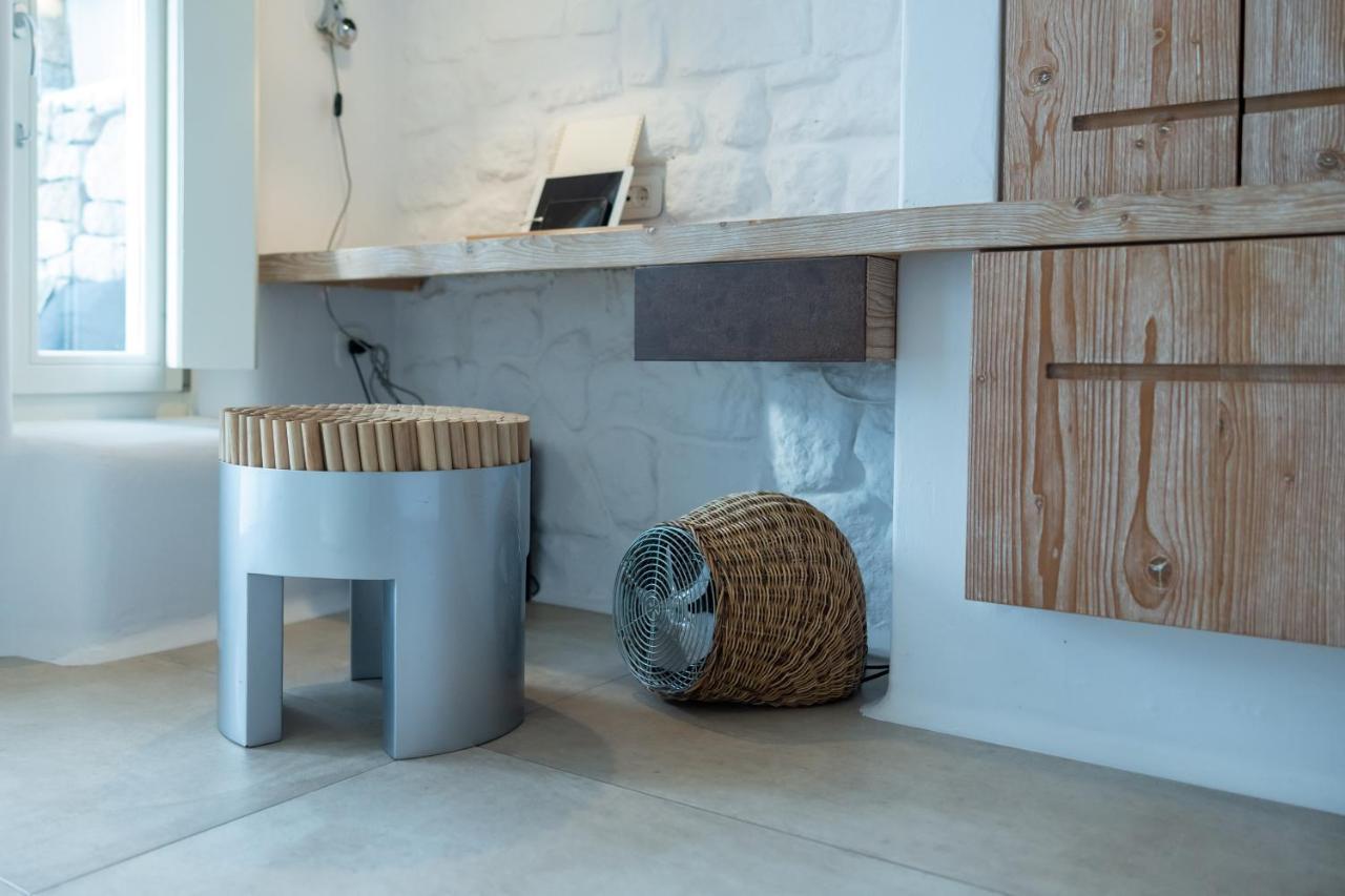 Hotel Kove Mykonos - A Myconian Collection 5*