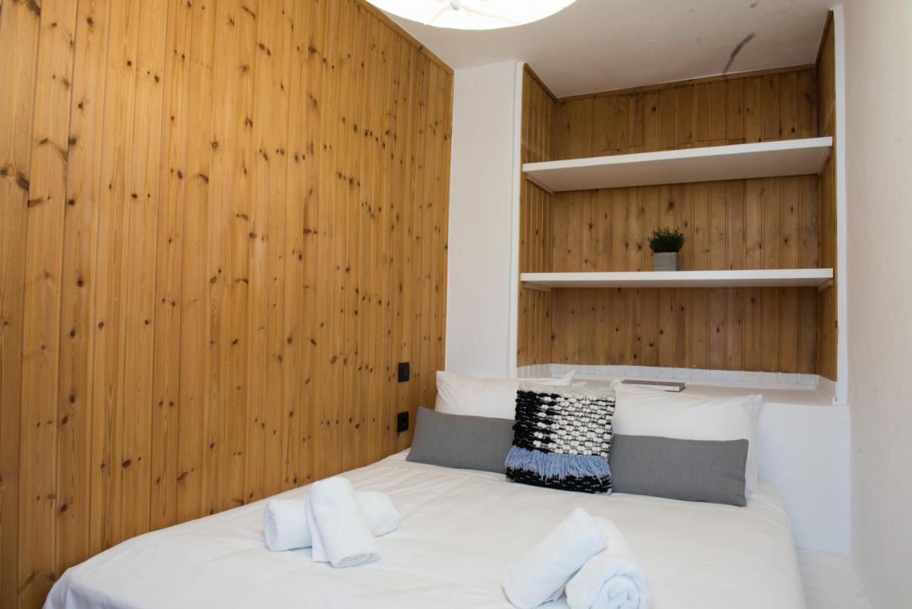 Town Pin Apartment