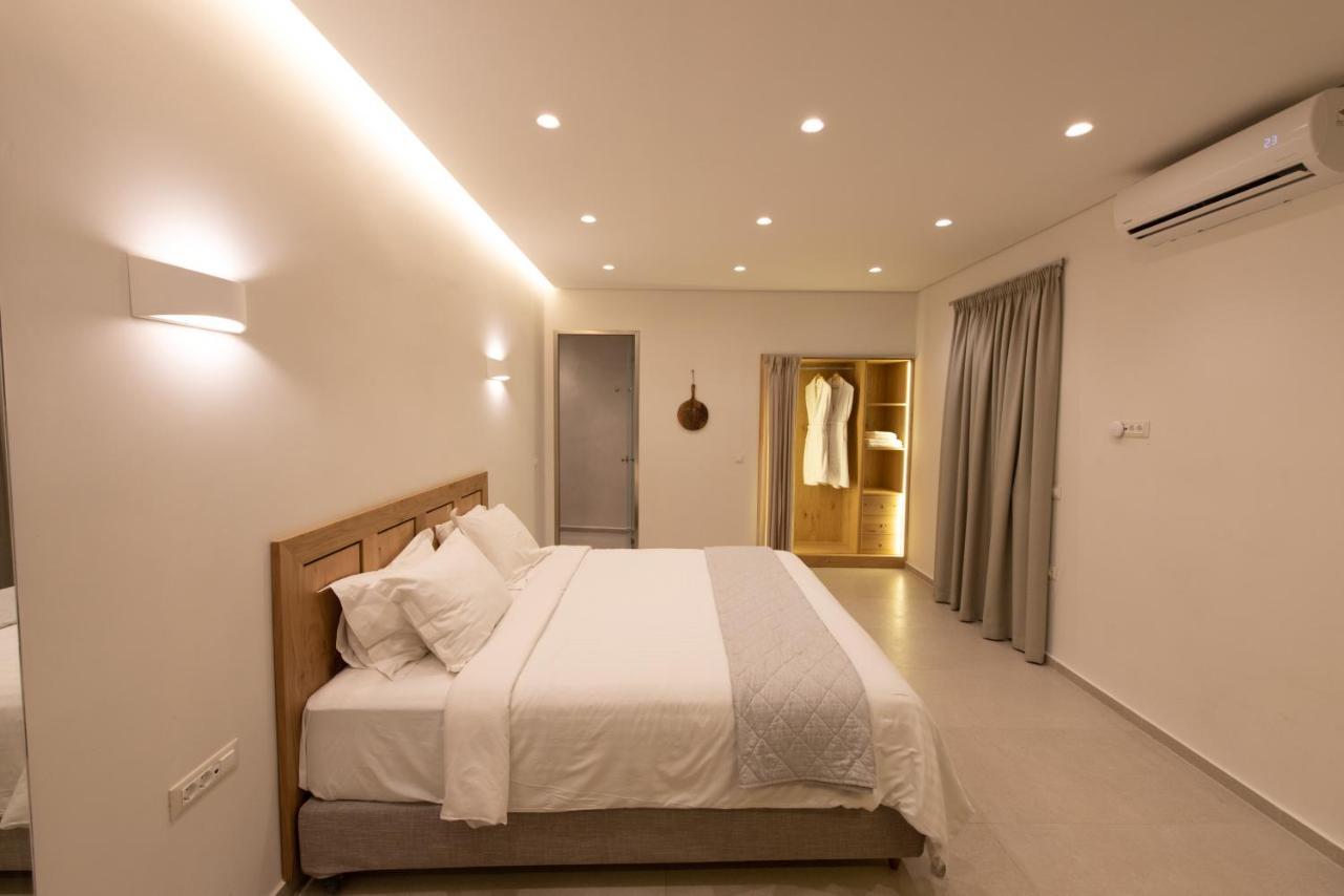 Edem Garden By Estia Aparthotel Platys Gialos (Mykonos)