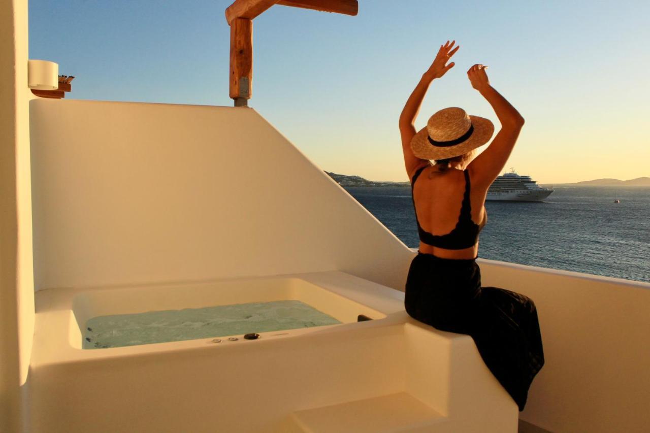 Apartment Calistus Mykonos *