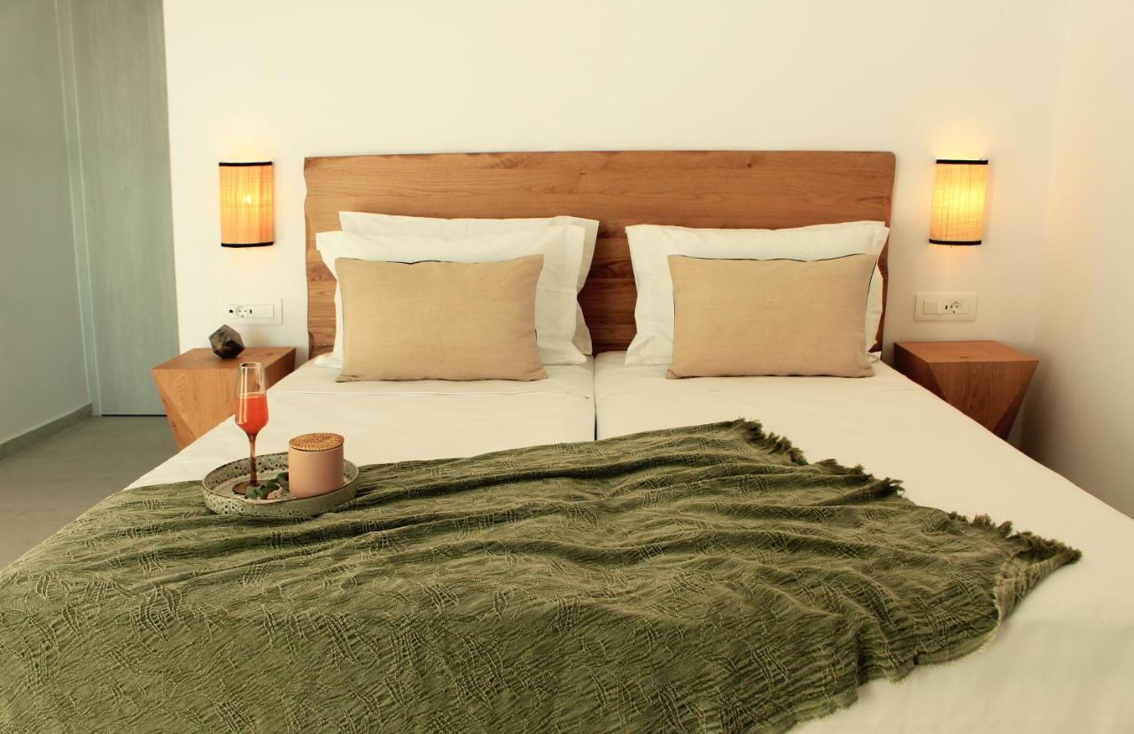Calistus Mykonos Apartment