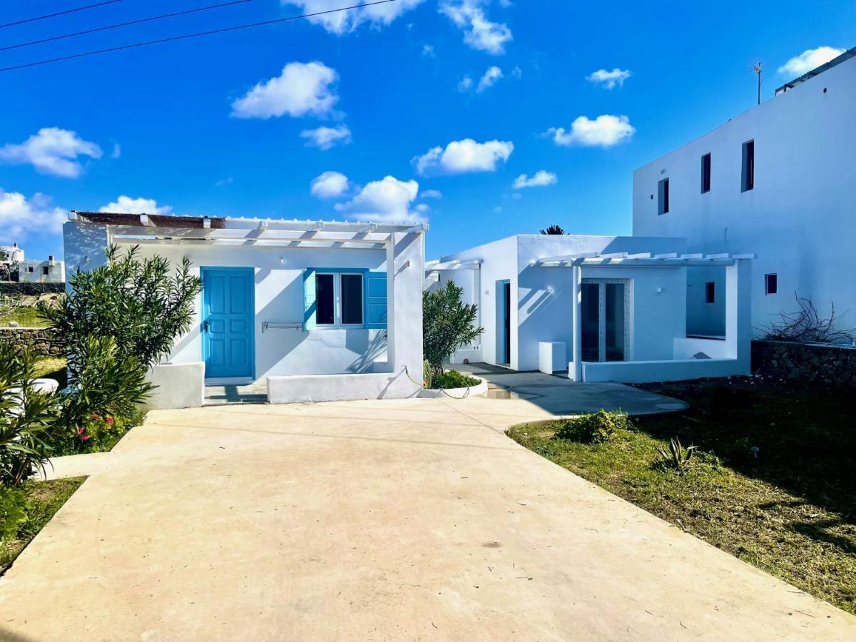 Casa de hóspedes La