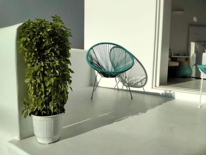 Apartment Fino *