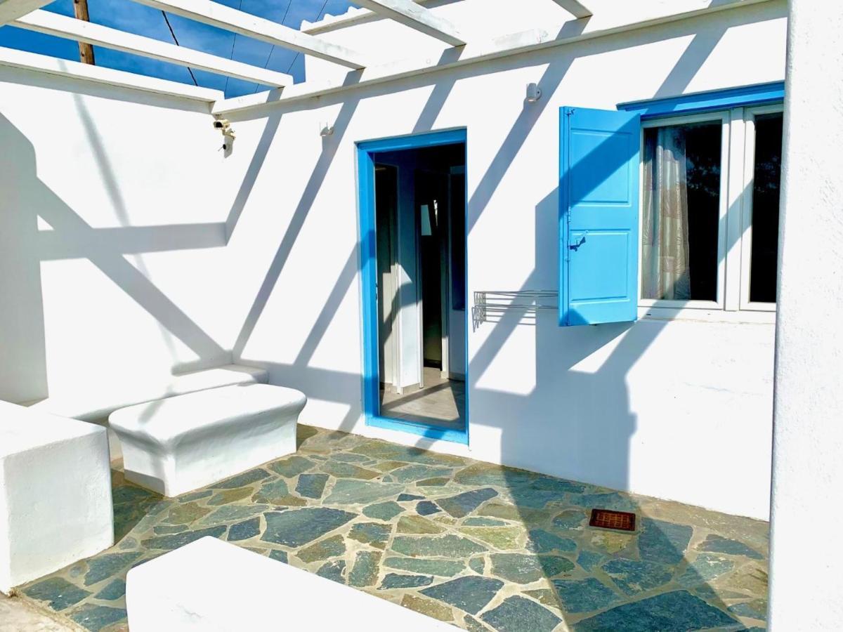 La Mykonos Town
