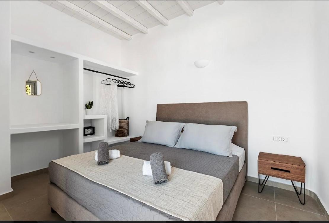 Holiday home The Elaia House Mykonos