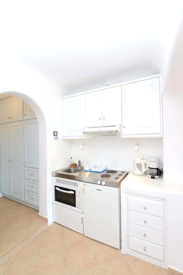Villa Authentic Seaview Luxury Pool - Agrari Mykonos Town