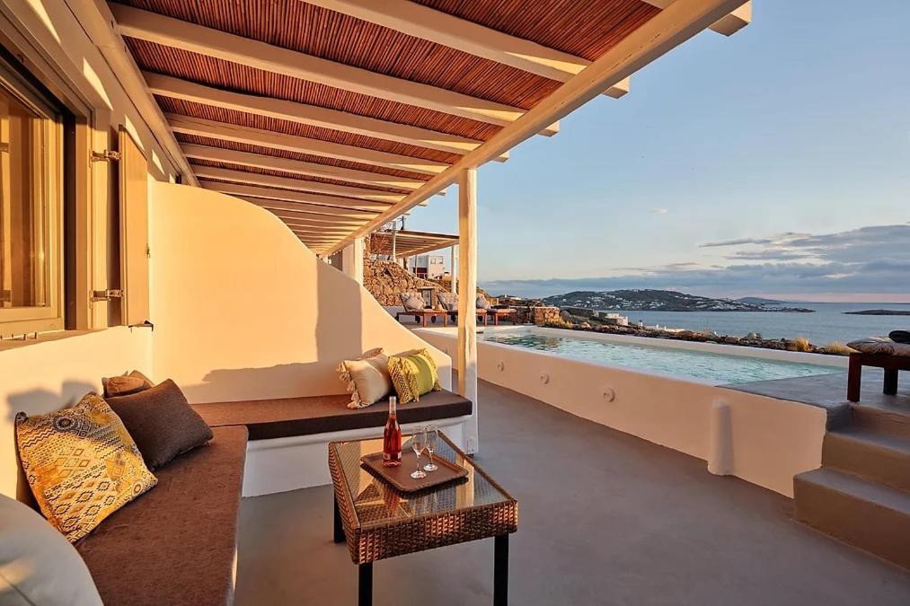 Tagoo Bay Apartment *