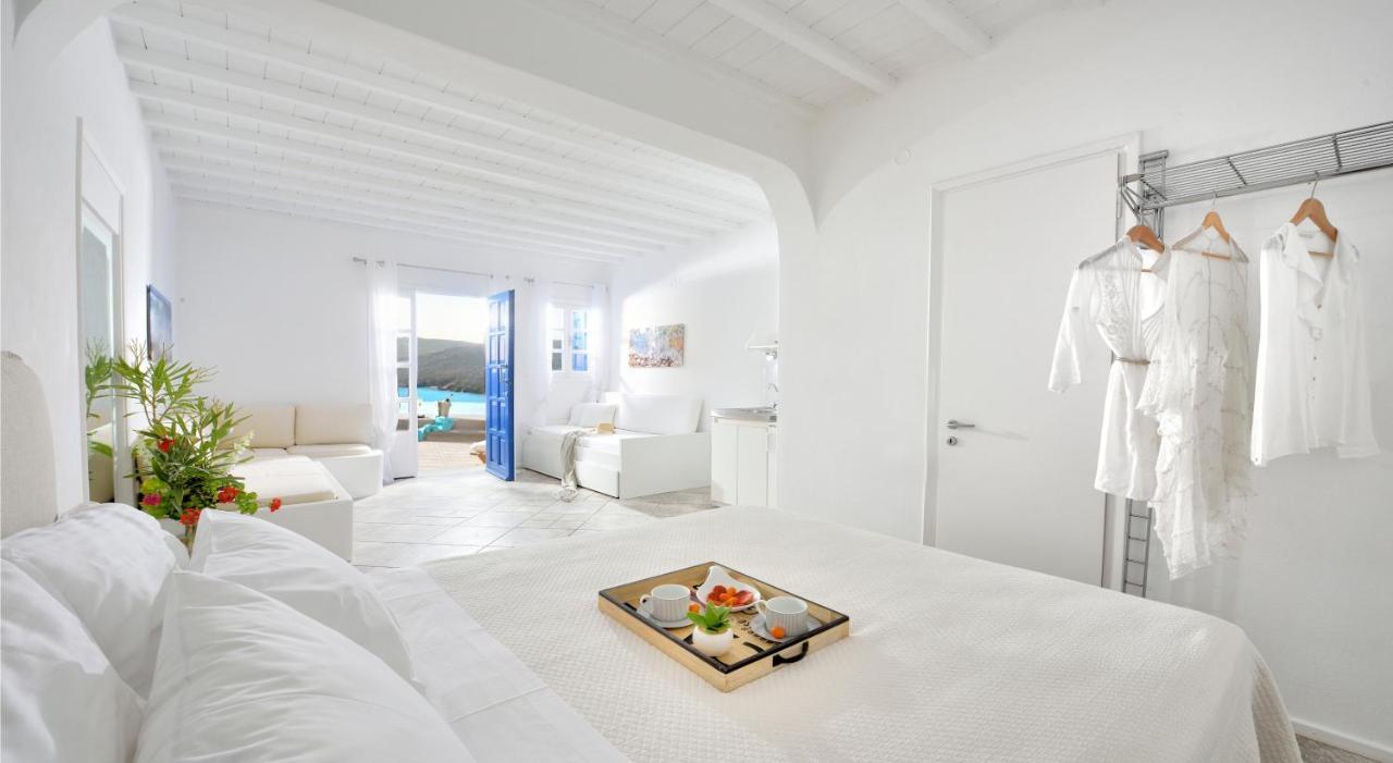 Villa Luxurious Ostria Elia (Mykonos)