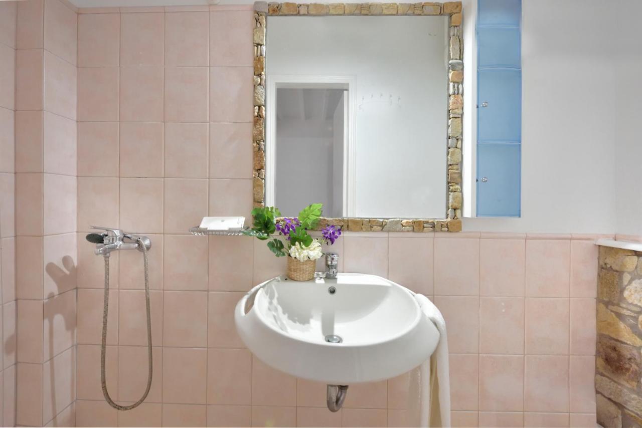 Luxurious Ostria Villa *