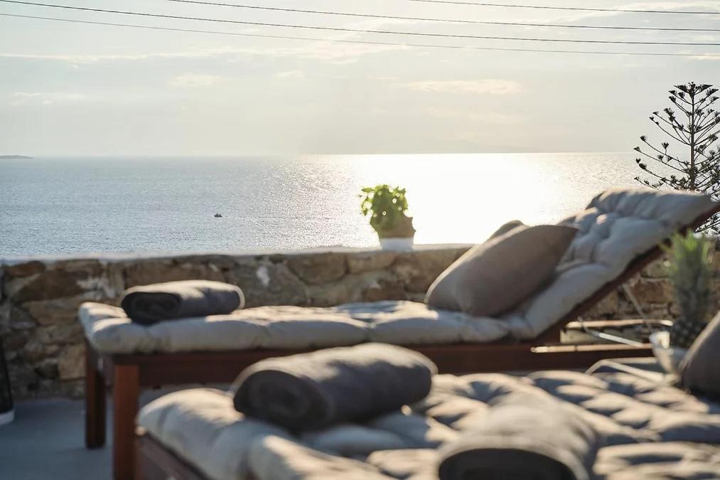 Tagoo Bay Tagoo (Mykonos)