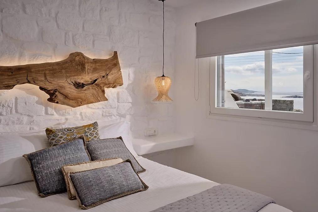 Tagoo Bay * Tagoo (Mykonos)