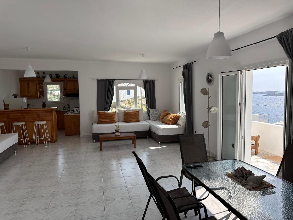 Revel Mykonos 4 Holiday home *