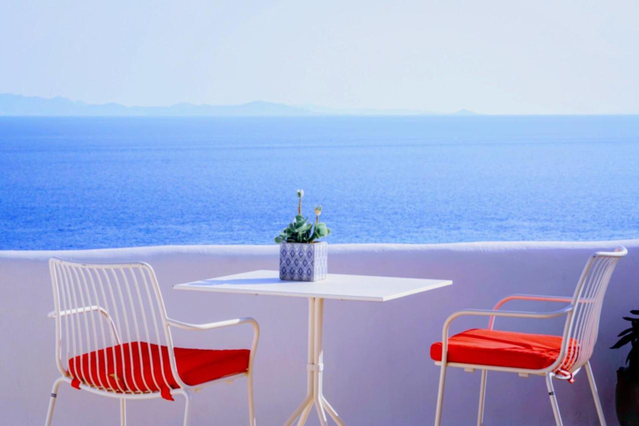 Nautilia - Luxury And Hotel 3*