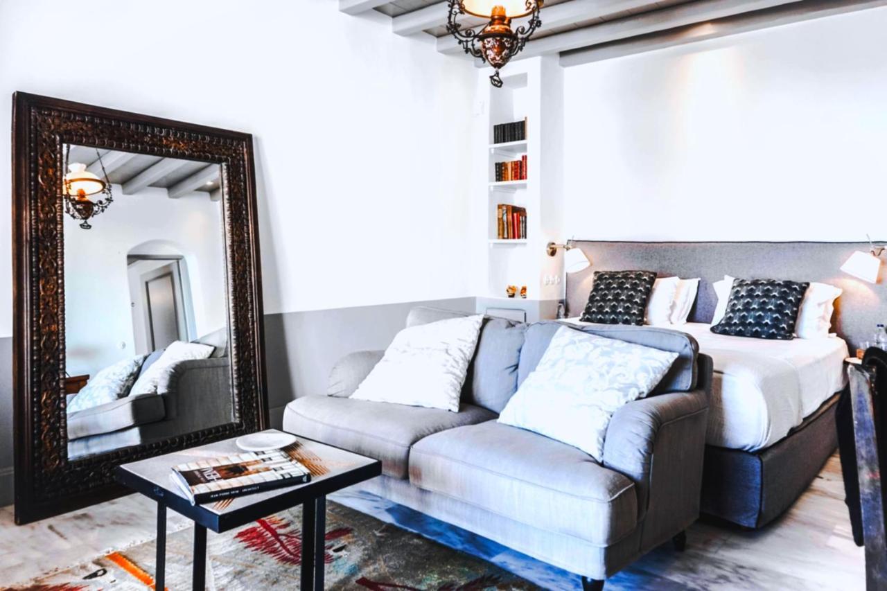 Hotel Nautilia - Luxury And