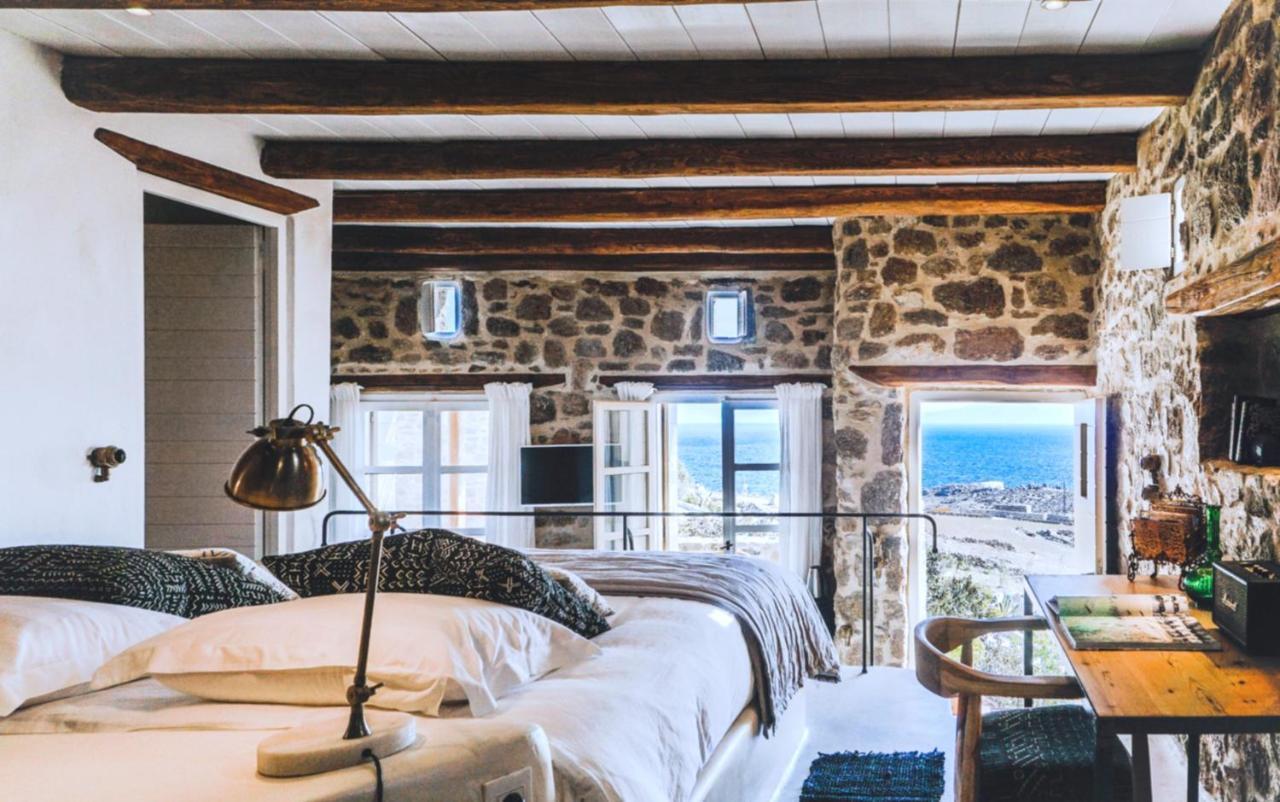 Hotel Nautilia - Luxury And