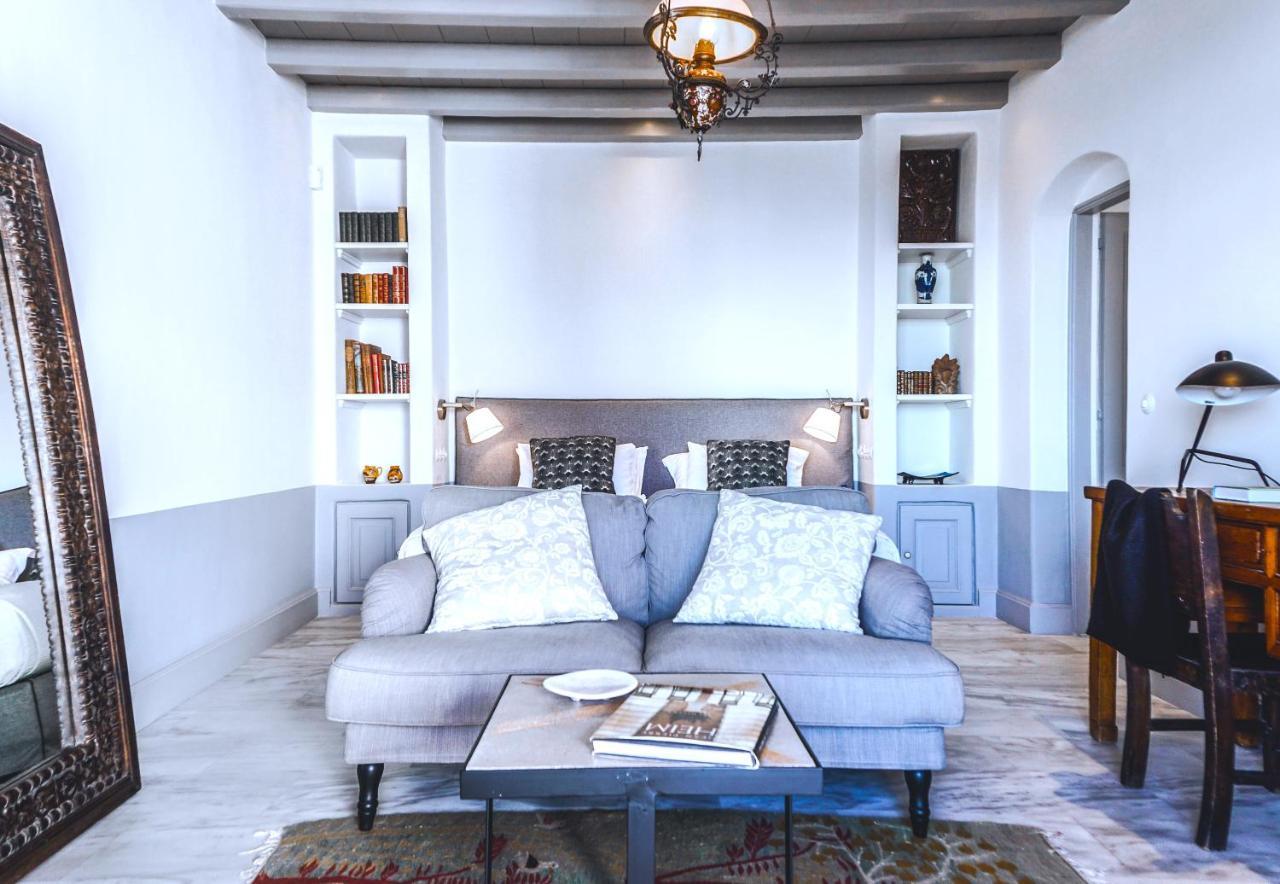 Nautilia - Luxury And