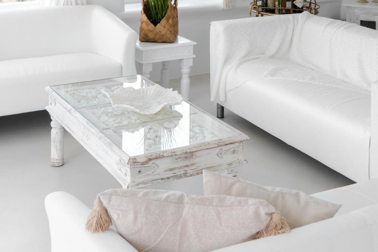 Villa Mykonian Atmosphere *