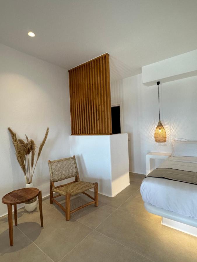 Apartment Quattro Venti Mykonos