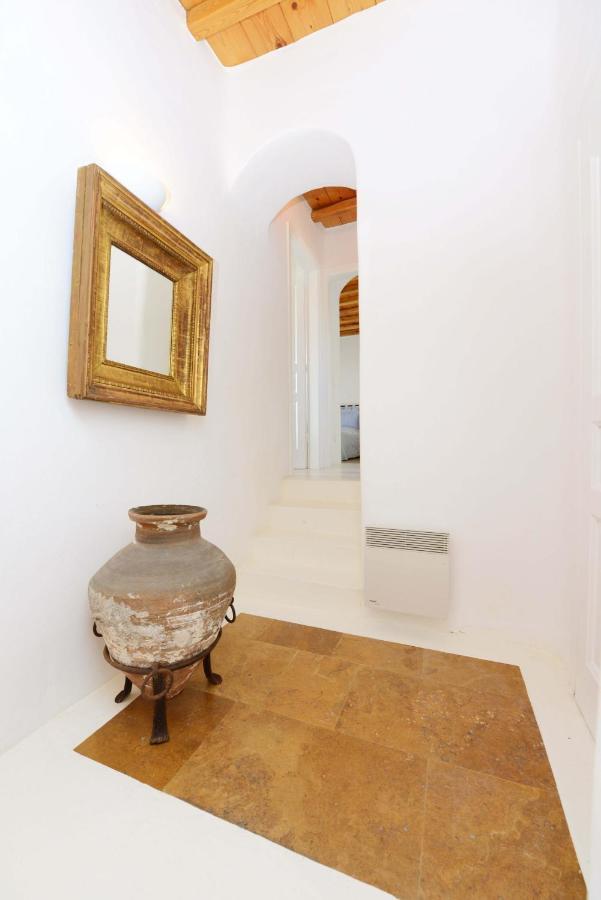 Camelie - Mykonos *
