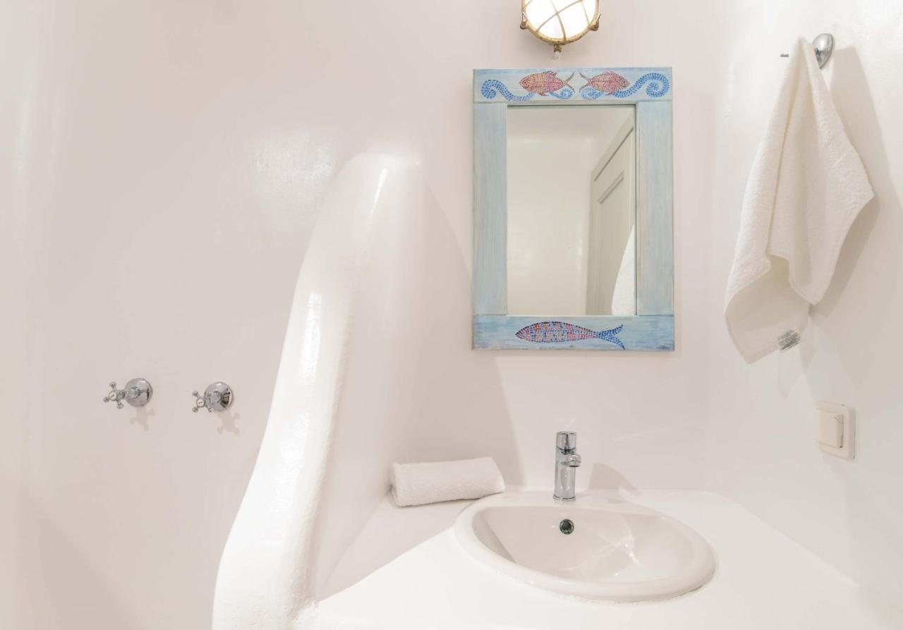 Villa Camelie - Mykonos Agrari (Mykonos)