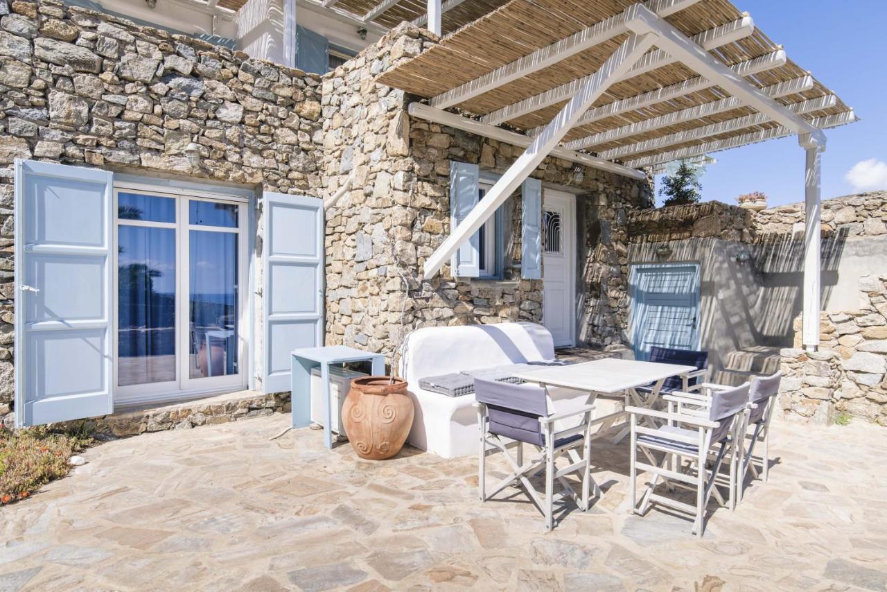 Camelie - Mykonos * Agrari (Mykonos)