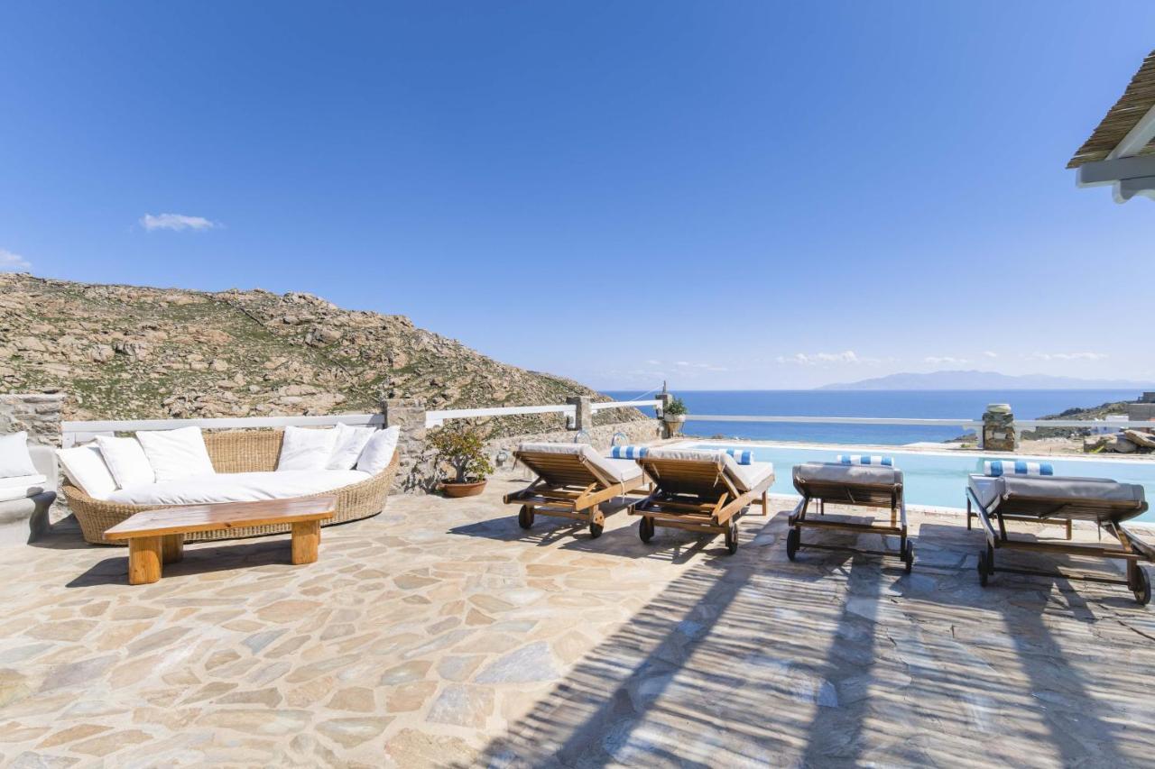 Camelie - Mykonos Villa Agrari (Mykonos)