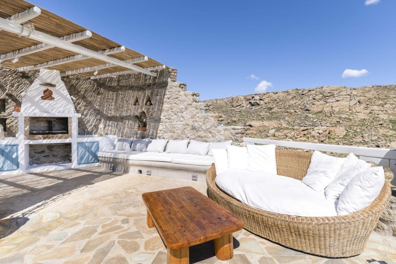 Villa Camelie - Mykonos *