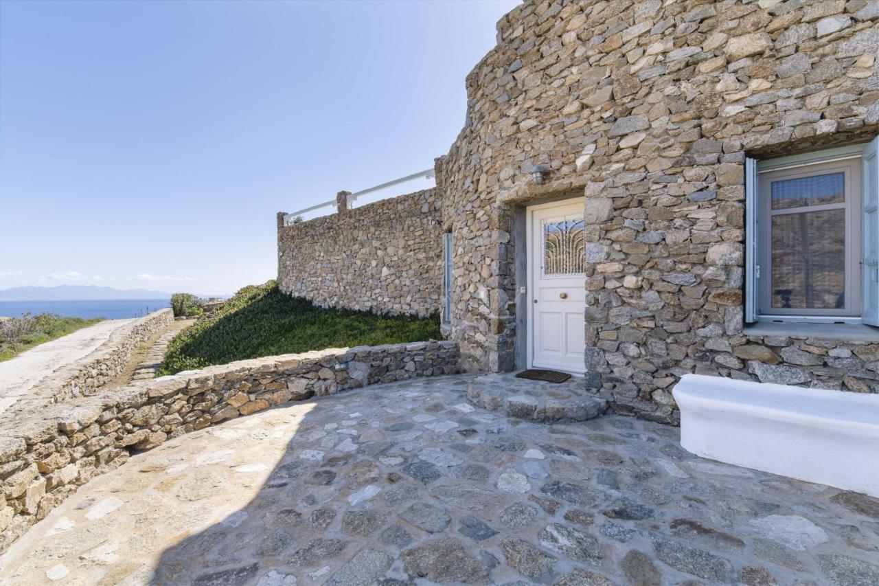 Camelie - Mykonos