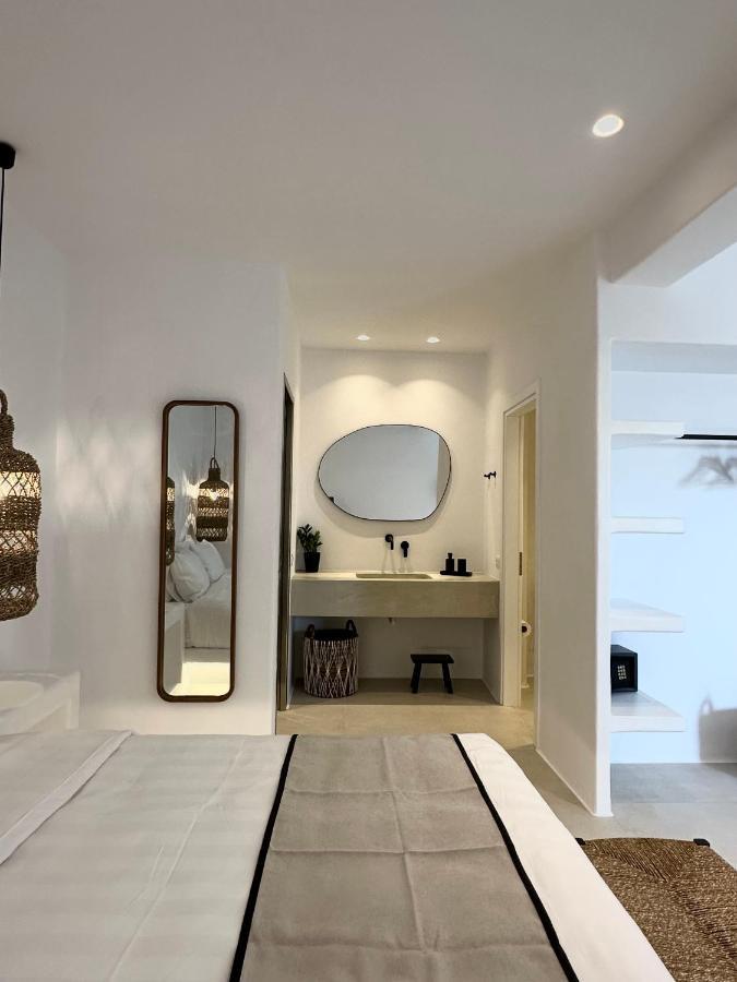 Apartment Quattro Venti Mykonos *