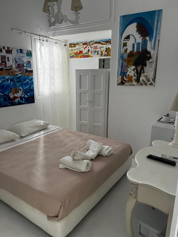 Delphines Hotel 2*