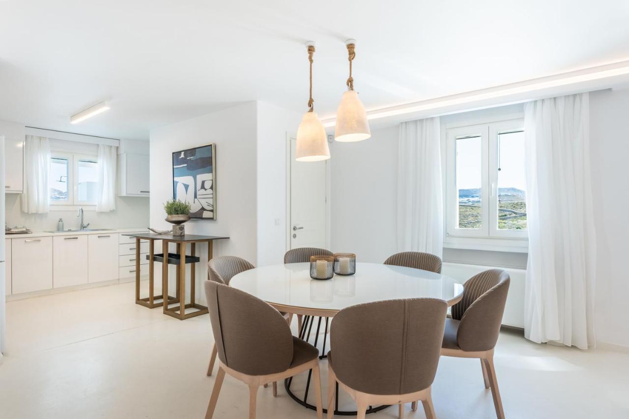 Villa Urban Rabbit Villas *
