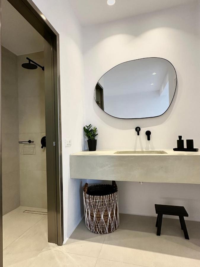 Apartment Quattro Venti Mykonos