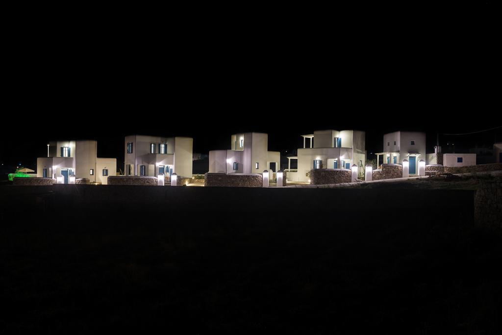 Villa Mykonos4islands Ano Mera