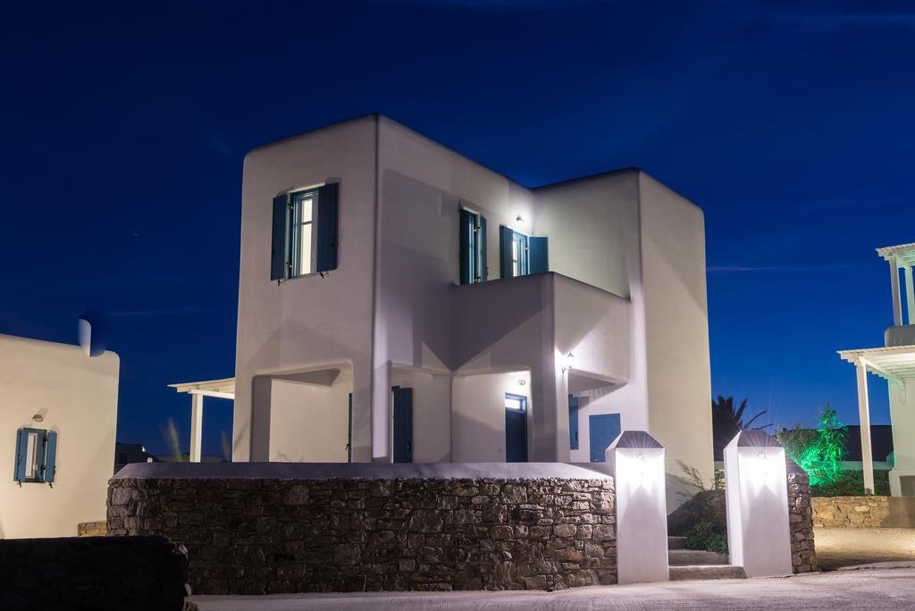 Villa Mykonos4islands Ano Mera