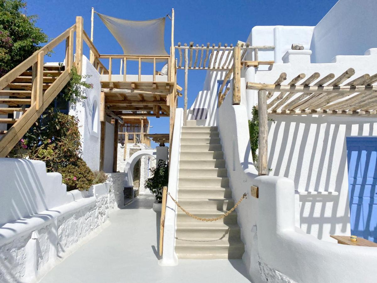 Apsenti Couples Only 4* Agios Ioannis Diakoftis