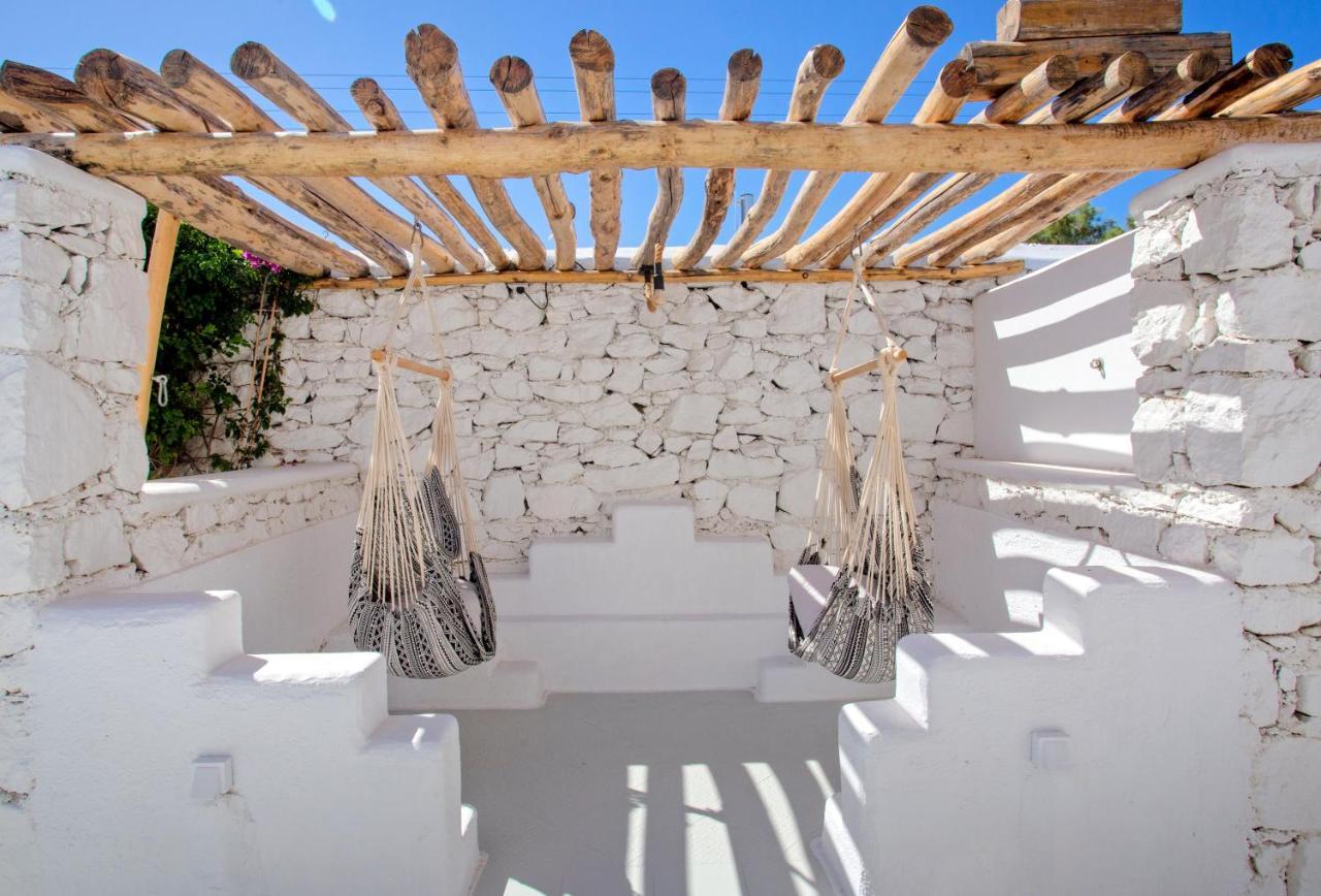 Aparthotel Apsenti Couples Only