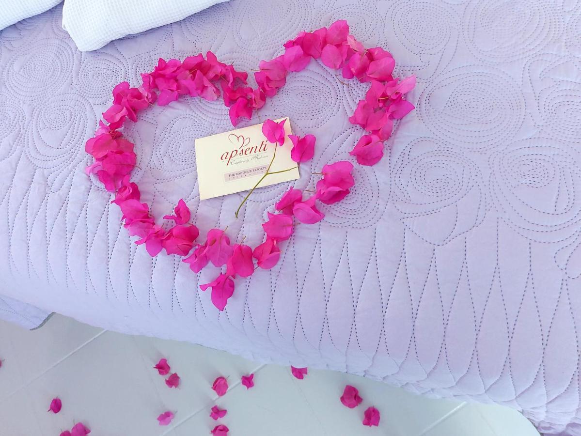 Aparthotel Apsenti Couples Only