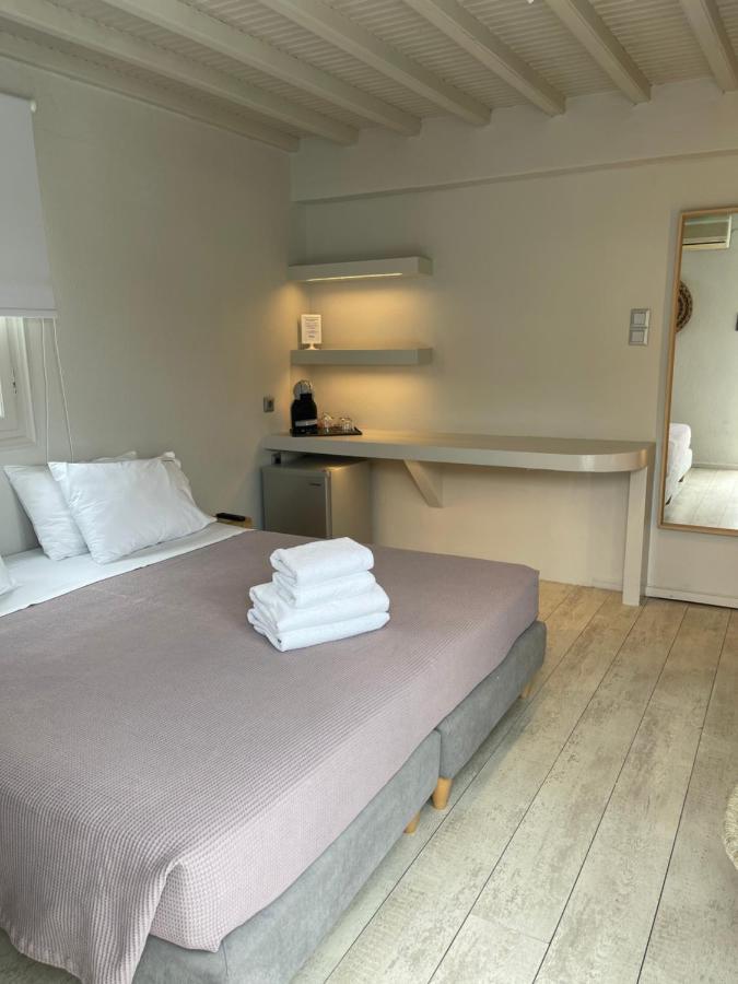 Rania Sea View Aparthotel