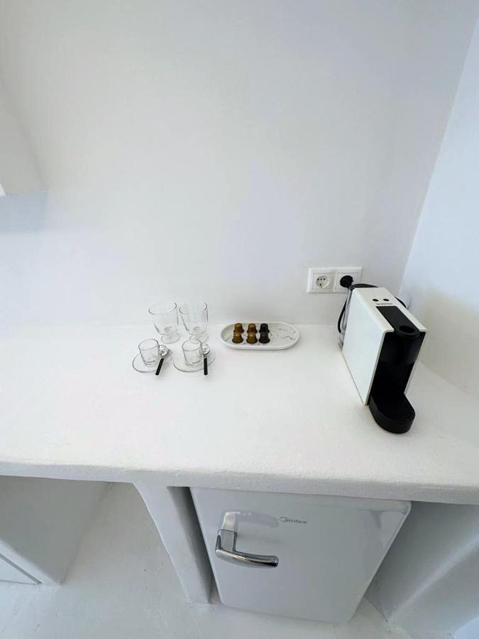 Studio 77 Apartment Mykonos Town