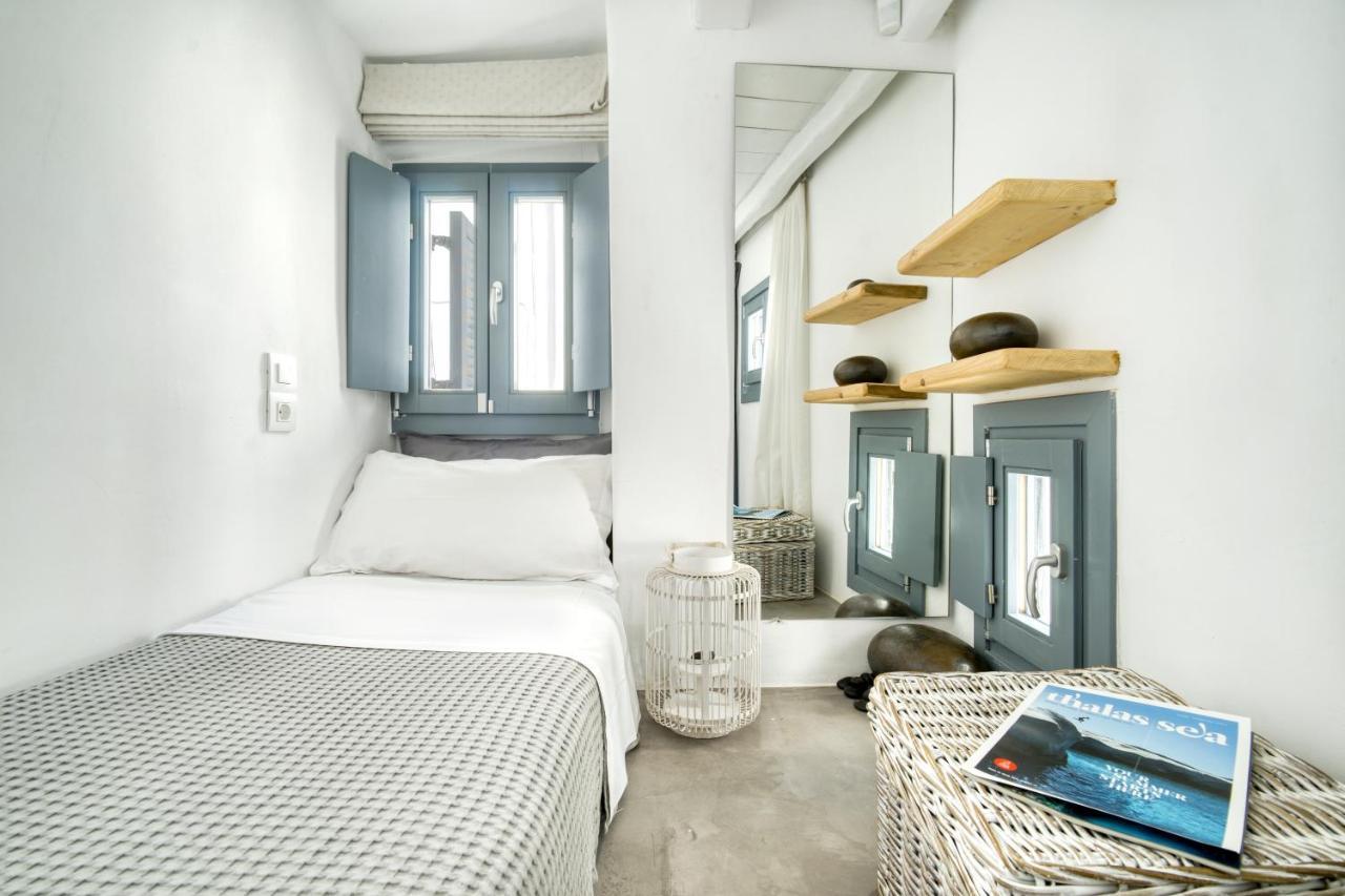 Ferienhaus K&k @mykonos Town