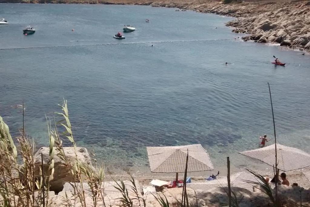 Beautiful House With Stunning Views In Costa Ilios Holiday home