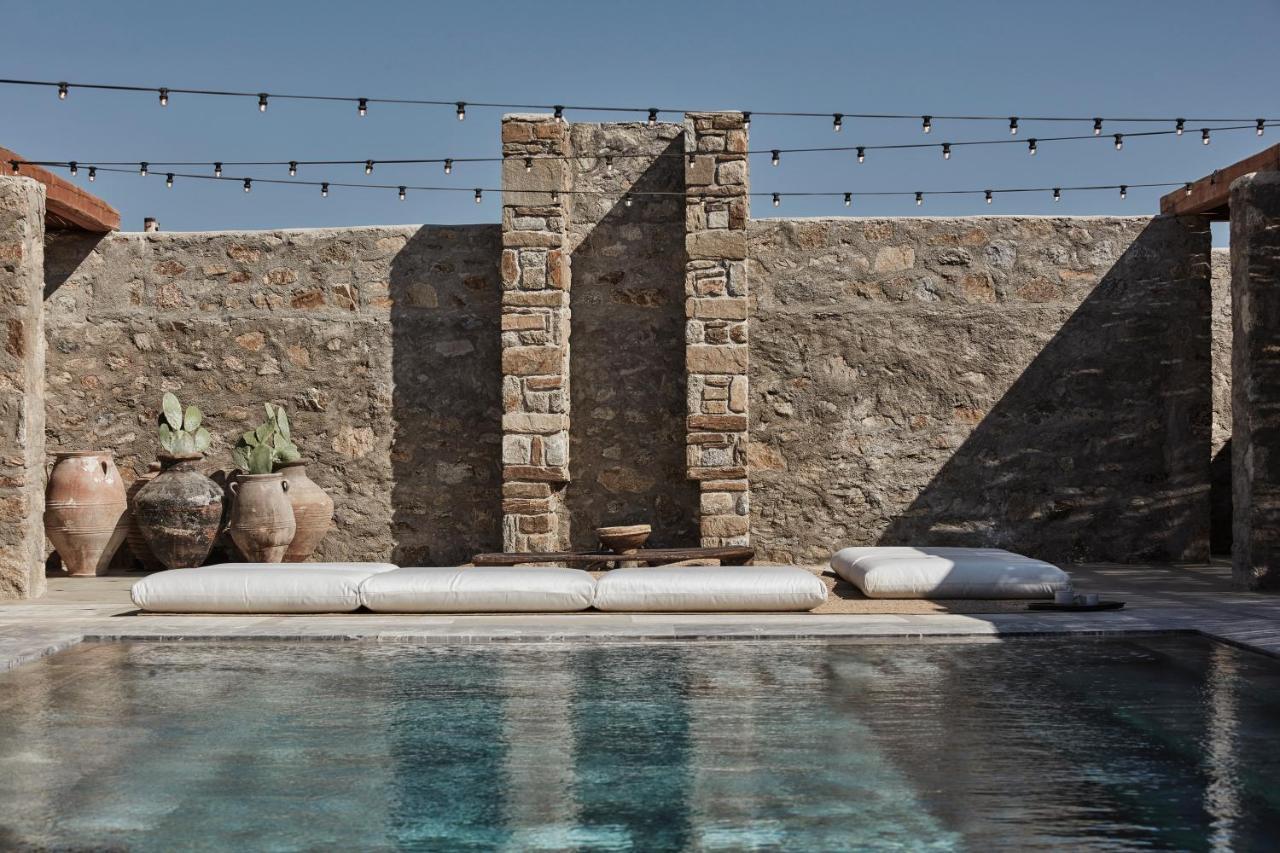 Nomad Mykonos - Small Luxury Of The World Hotel