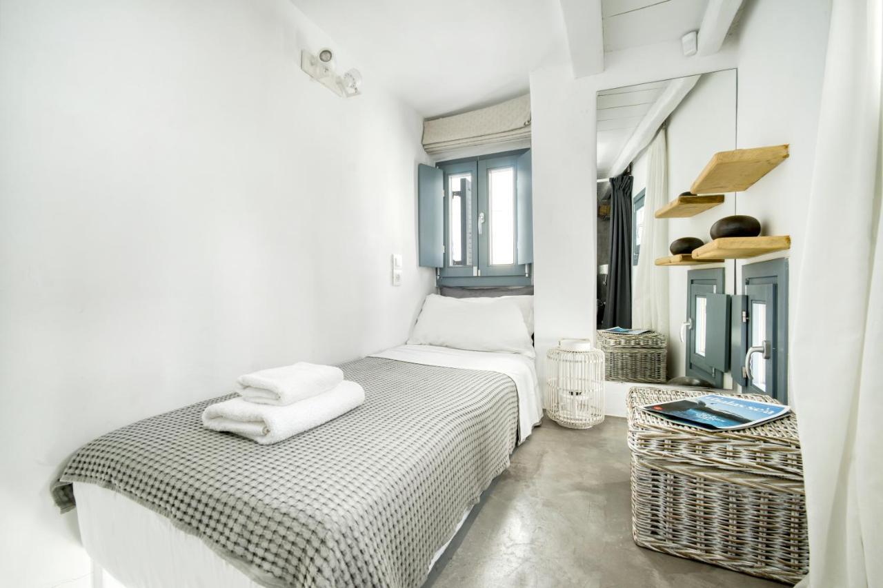 K&k @mykonos Town Ferienhaus Mykonos Town